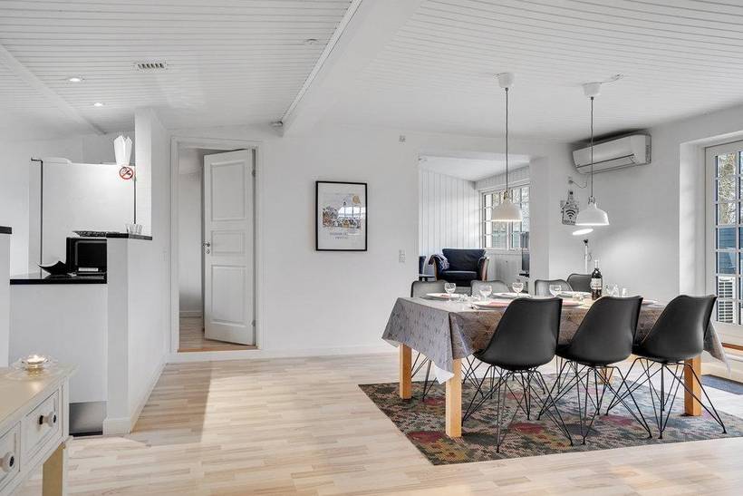 Foto von Ferienhaus NU62 in Hasmark - Nordfünen