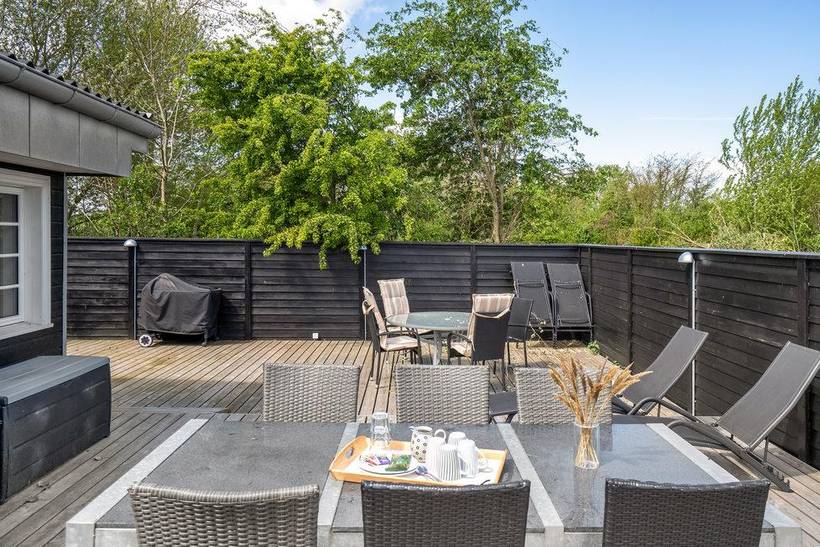 Foto von Ferienhaus NU62 in Hasmark - Nordfünen