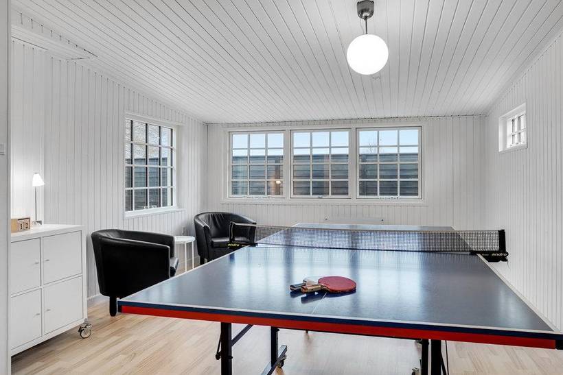 Foto von Ferienhaus NU62 in Hasmark - Nordfünen