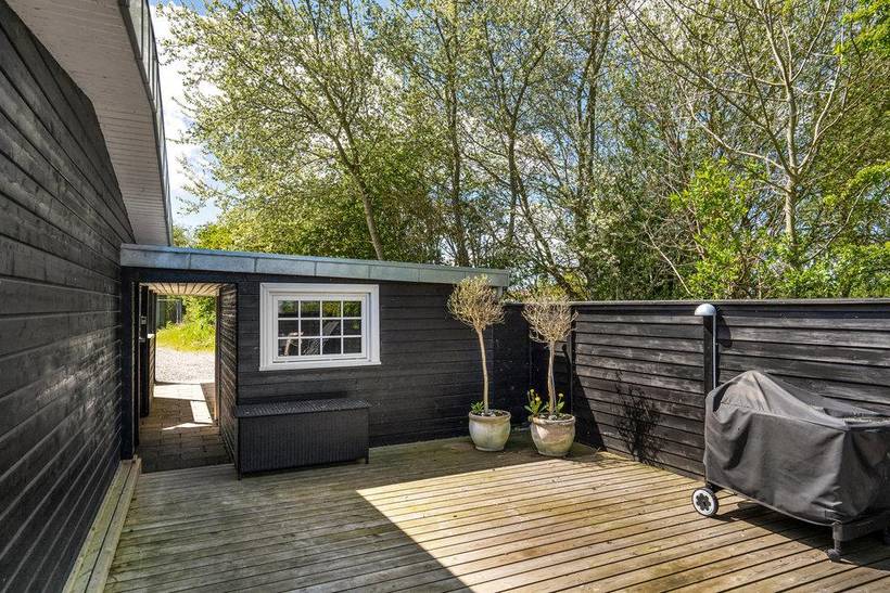 Foto von Ferienhaus NU62 in Hasmark - Nordfünen