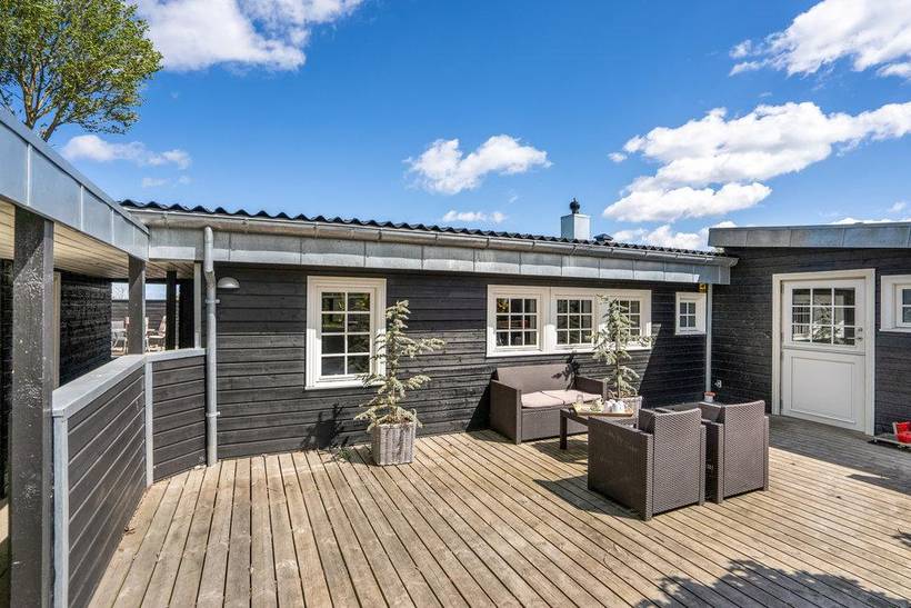 Foto von Ferienhaus NU62 in Hasmark - Nordfünen