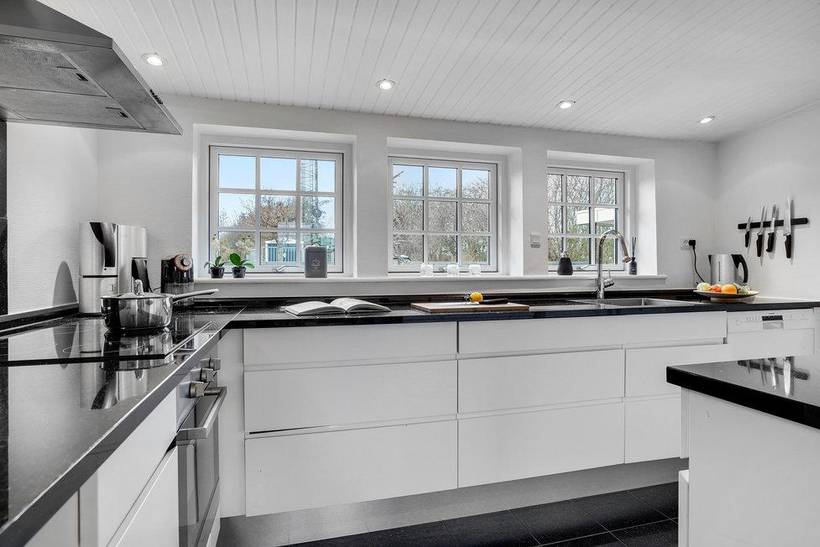 Foto von Ferienhaus NU62 in Hasmark - Nordfünen
