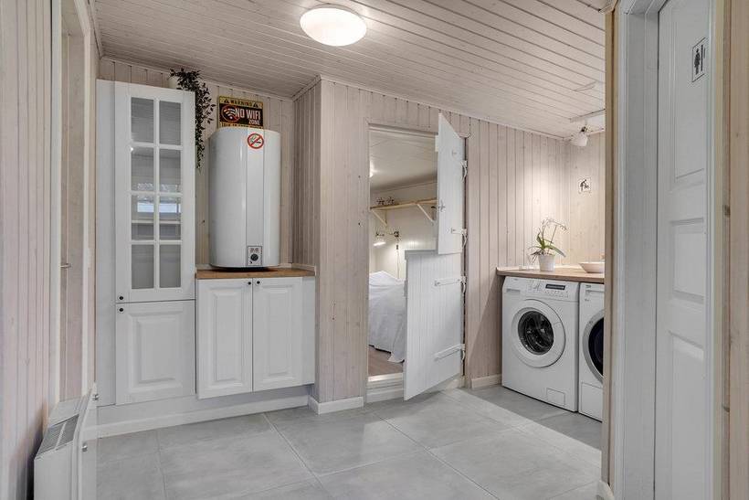 Foto von Ferienhaus NU62 in Hasmark - Nordfünen
