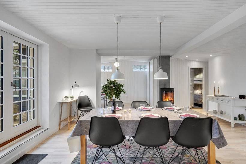 Foto von Ferienhaus NU62 in Hasmark - Nordfünen