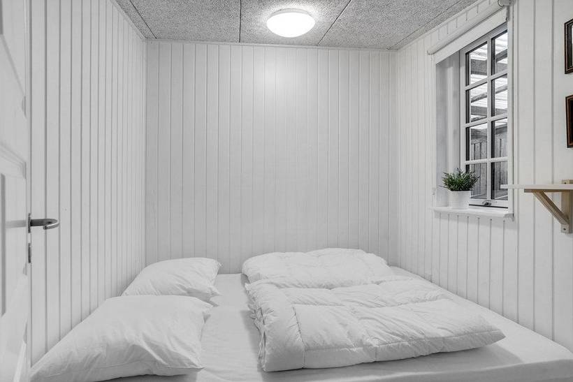 Foto von Ferienhaus NU62 in Hasmark - Nordfünen