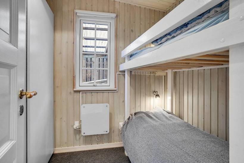 Foto von Ferienhaus NU62 in Hasmark - Nordfünen