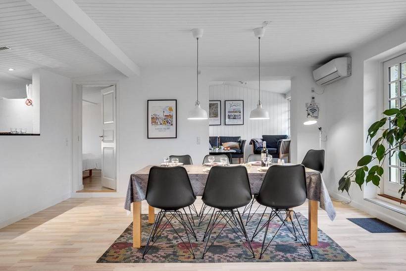 Foto von Ferienhaus NU62 in Hasmark - Nordfünen