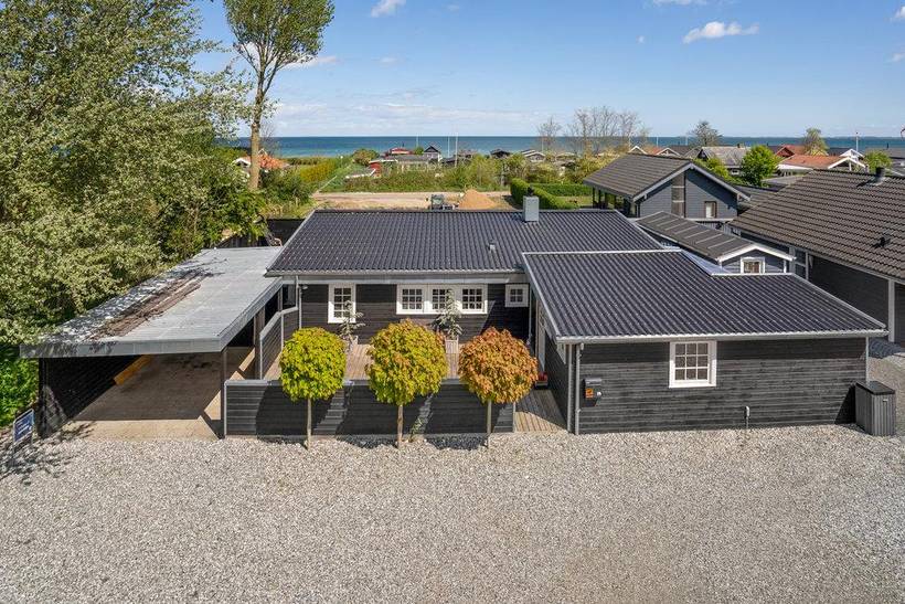 Foto von Ferienhaus NU62 in Hasmark - Nordfünen