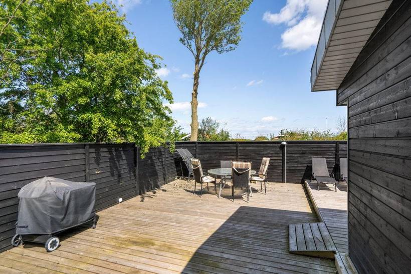 Foto von Ferienhaus NU62 in Hasmark - Nordfünen