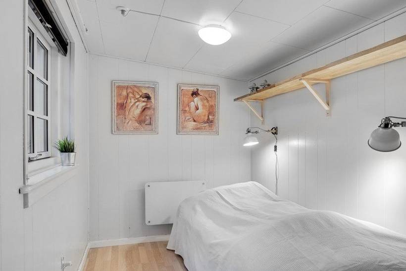 Foto von Ferienhaus NU62 in Hasmark - Nordfünen