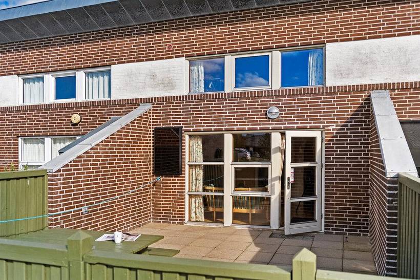 Foto von Ferienhaus NU63 in Bork Havn - Westjütland