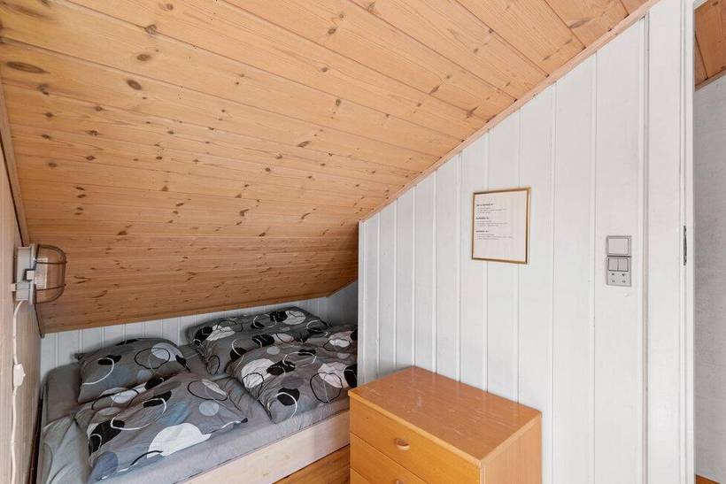 Foto von Ferienhaus NU63 in Bork Havn - Westjütland