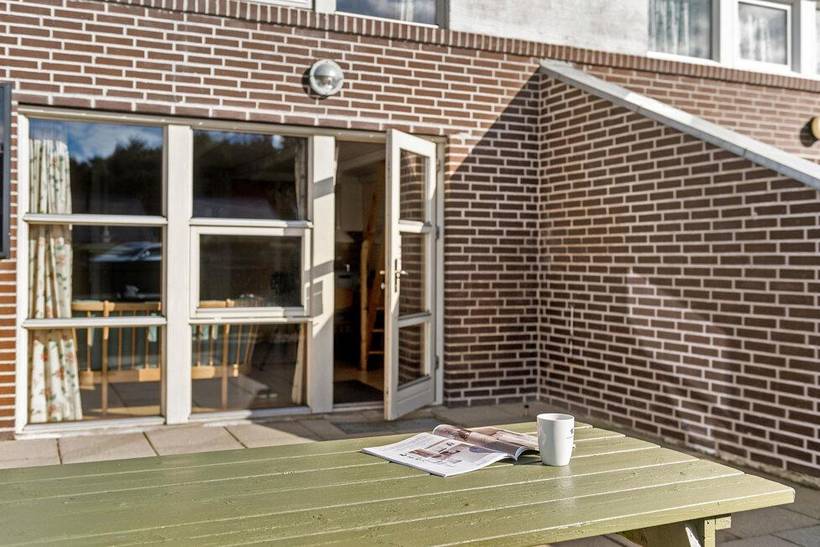 Foto von Ferienhaus NU63 in Bork Havn - Westjütland