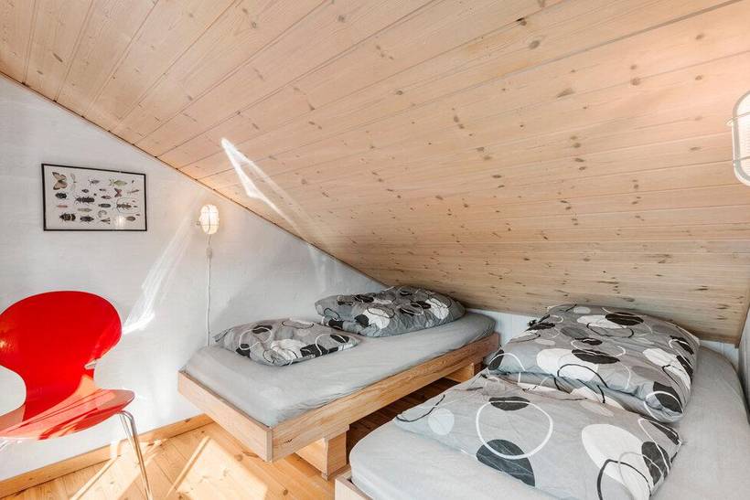 Foto von Ferienhaus NU63 in Bork Havn - Westjütland