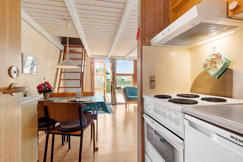 Foto von Ferienhaus NU63 in Bork Havn - Westjütland
