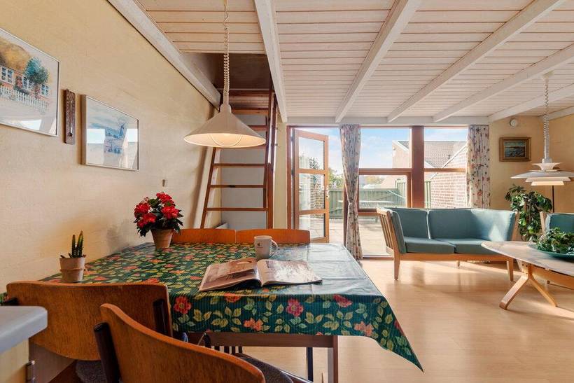 Foto von Ferienhaus NU63 in Bork Havn - Westjütland
