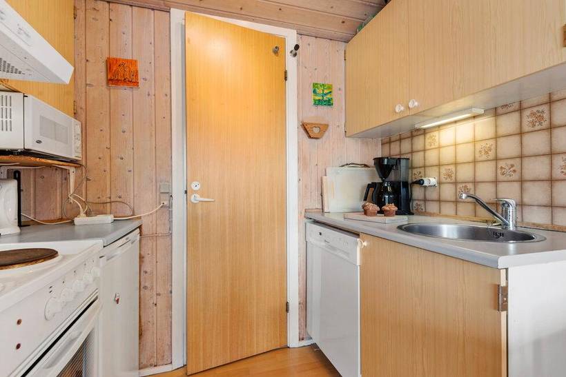 Foto von Ferienhaus NU63 in Bork Havn - Westjütland