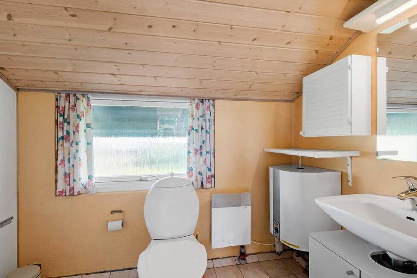 Foto von Ferienhaus NU63 in Bork Havn - Westjütland