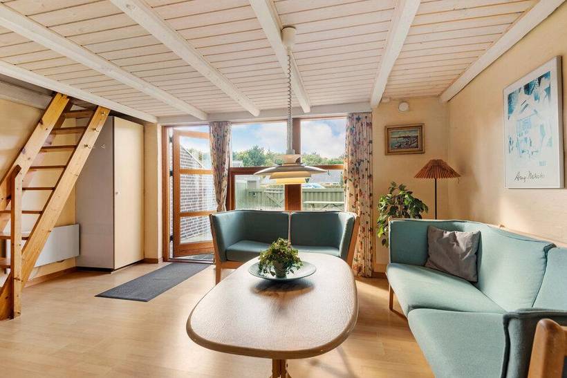 Foto von Ferienhaus NU63 in Bork Havn - Westjütland