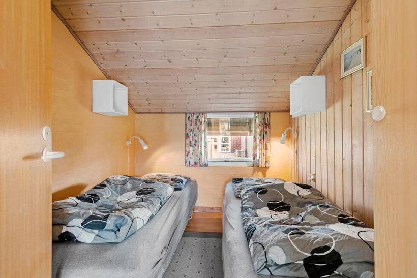 Foto von Ferienhaus NU63 in Bork Havn - Westjütland