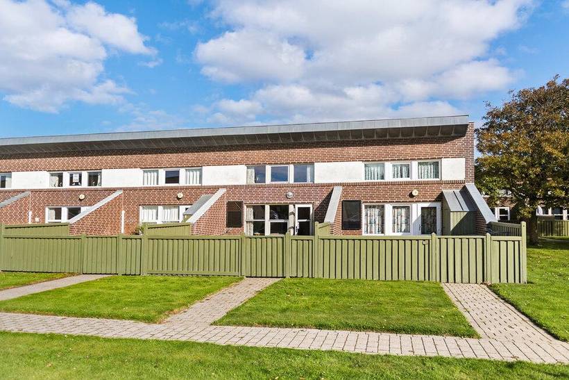 Foto von Ferienhaus NU63 in Bork Havn - Westjütland