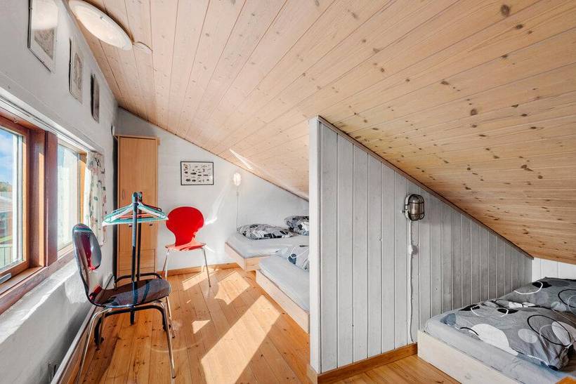 Foto von Ferienhaus NU63 in Bork Havn - Westjütland