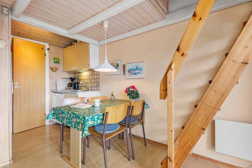 Foto von Ferienhaus NU63 in Bork Havn - Westjütland