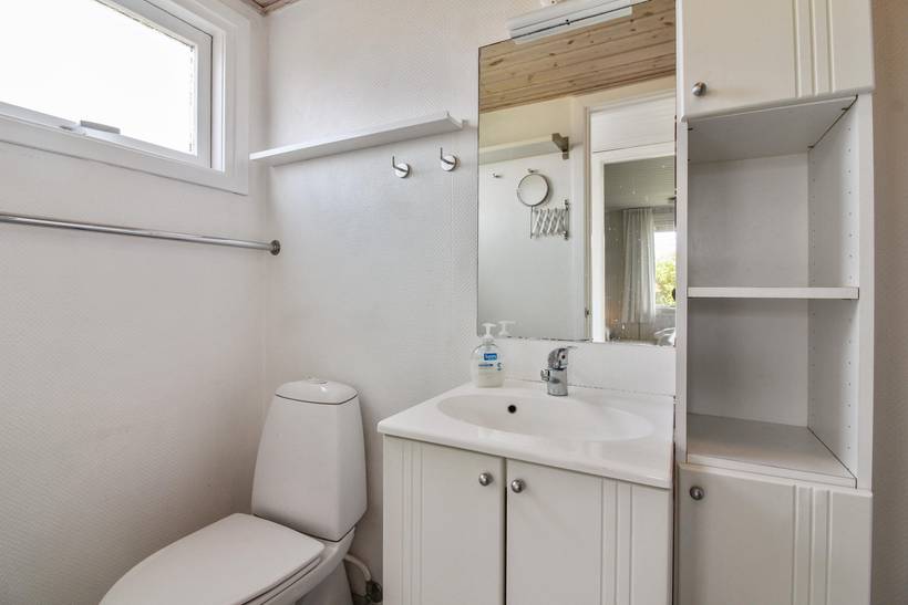 Foto von Ferienhaus NU64 in Nr. Lyngby - Løkken - Nordjütland