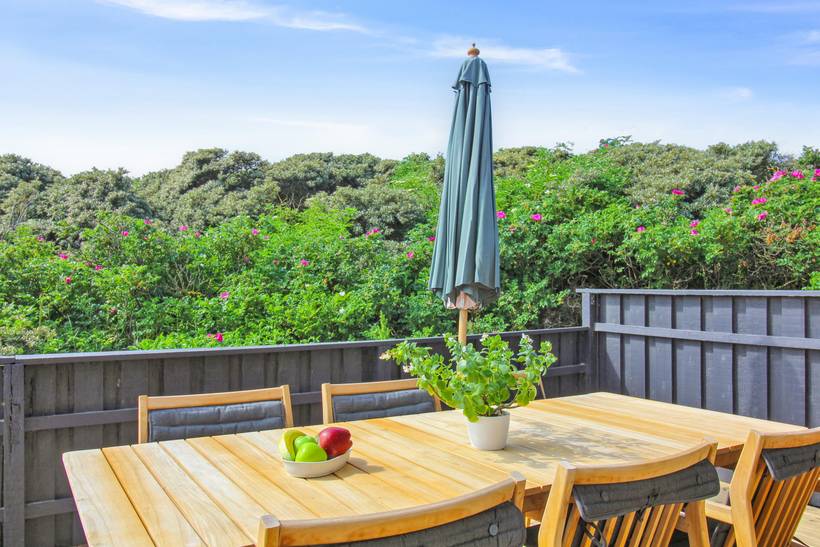 Foto von Ferienhaus NU64 in Nr. Lyngby - Løkken - Nordjütland