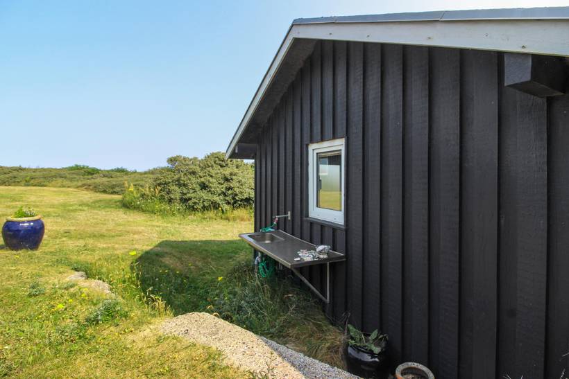 Foto von Ferienhaus NU64 in Nr. Lyngby - Løkken - Nordjütland