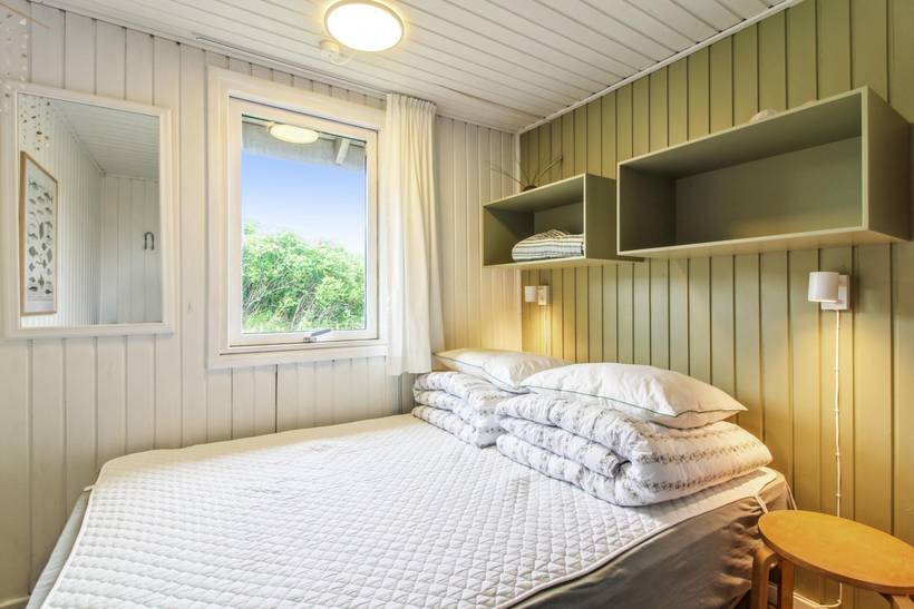Foto von Ferienhaus NU64 in Nr. Lyngby - Løkken - Nordjütland