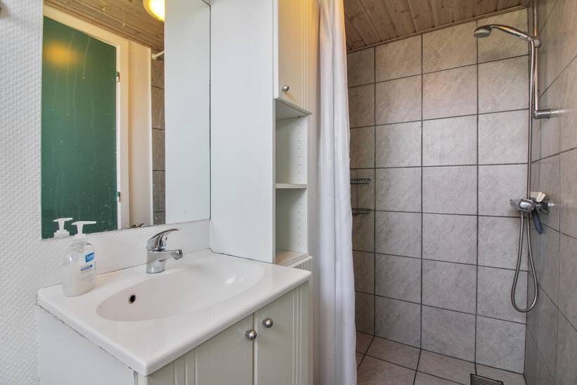 Foto von Ferienhaus NU64 in Nr. Lyngby - Løkken - Nordjütland