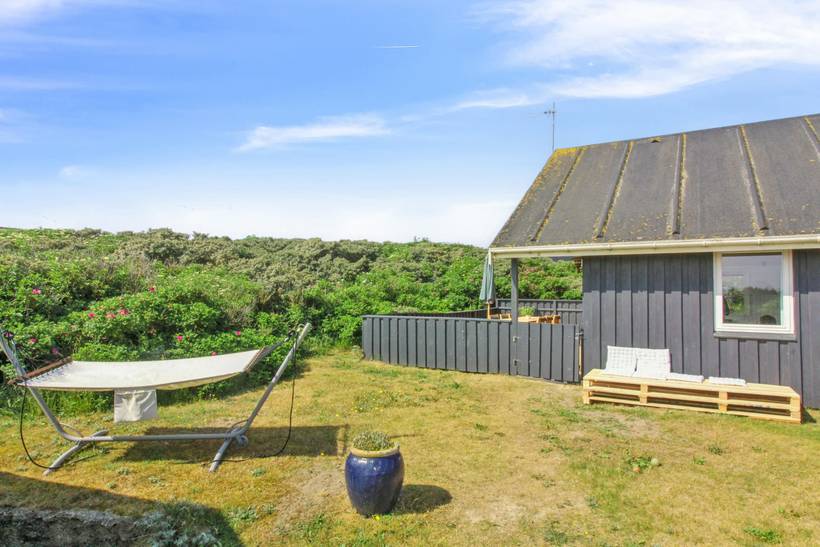 Foto von Ferienhaus NU64 in Nr. Lyngby - Løkken - Nordjütland