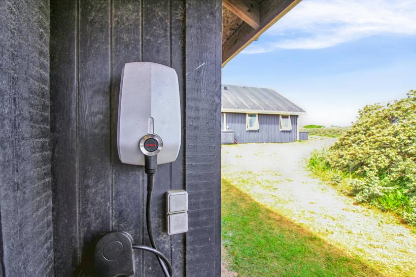 Foto von Ferienhaus NU64 in Nr. Lyngby - Løkken - Nordjütland