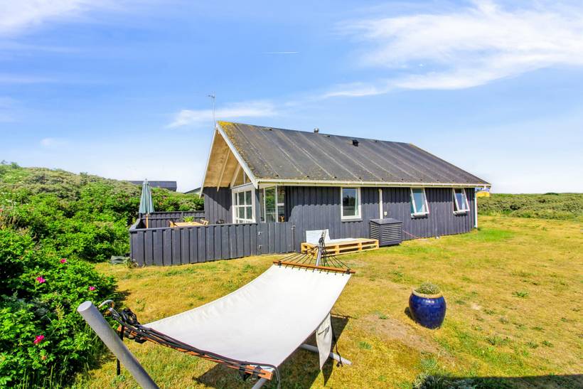 Foto von Ferienhaus NU64 in Nr. Lyngby - Løkken - Nordjütland