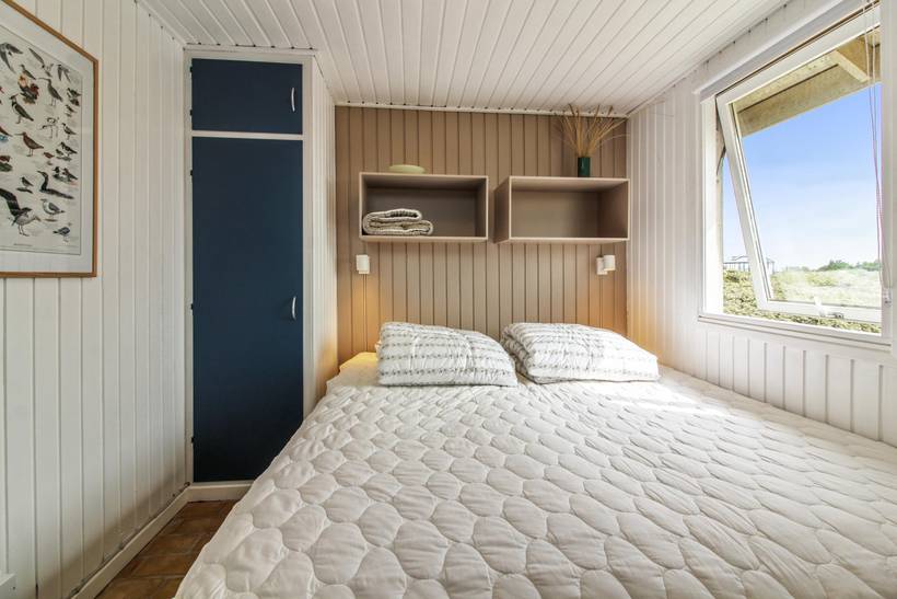 Foto von Ferienhaus NU64 in Nr. Lyngby - Løkken - Nordjütland
