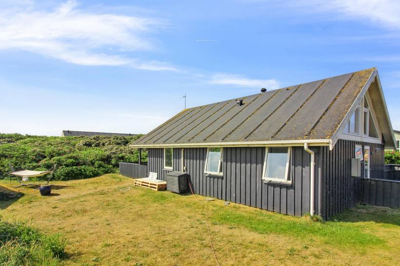 Foto von Ferienhaus NU64 in Nr. Lyngby - Løkken - Nordjütland