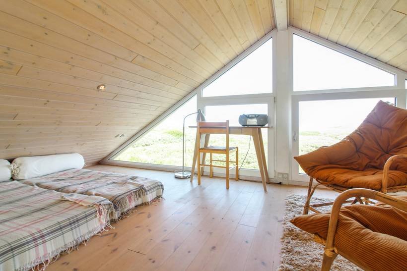 Foto von Ferienhaus NU64 in Nr. Lyngby - Løkken - Nordjütland