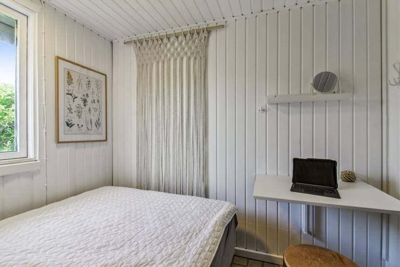 Foto von Ferienhaus NU64 in Nr. Lyngby - Løkken - Nordjütland