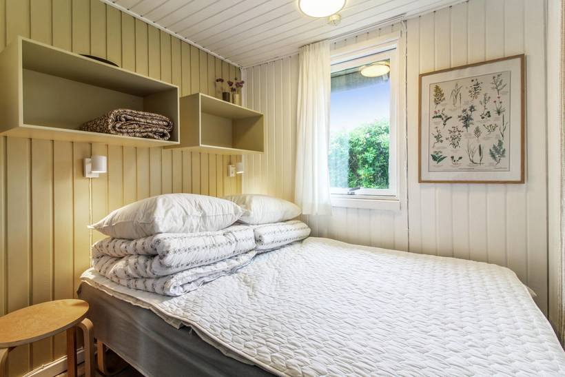 Foto von Ferienhaus NU64 in Nr. Lyngby - Løkken - Nordjütland