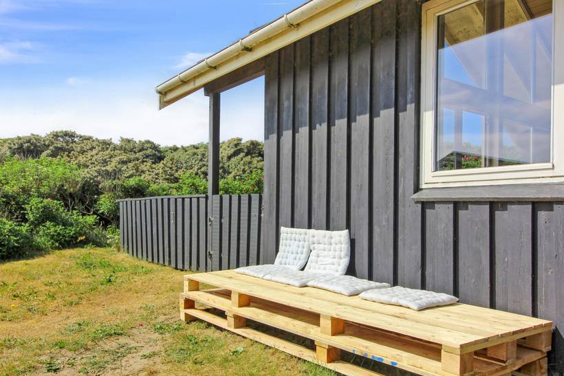 Foto von Ferienhaus NU64 in Nr. Lyngby - Løkken - Nordjütland