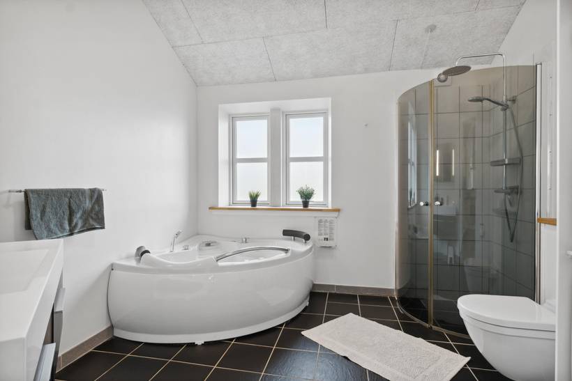 Foto von Ferienhaus NU72 in Mou - Egense - Nordjütland Ost