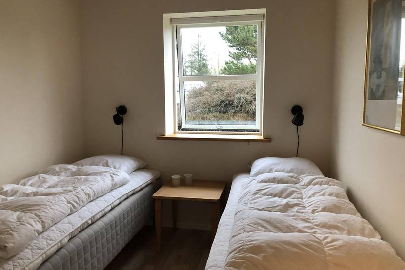 Foto von Ferienhaus NU72 in Mou - Egense - Nordjütland Ost