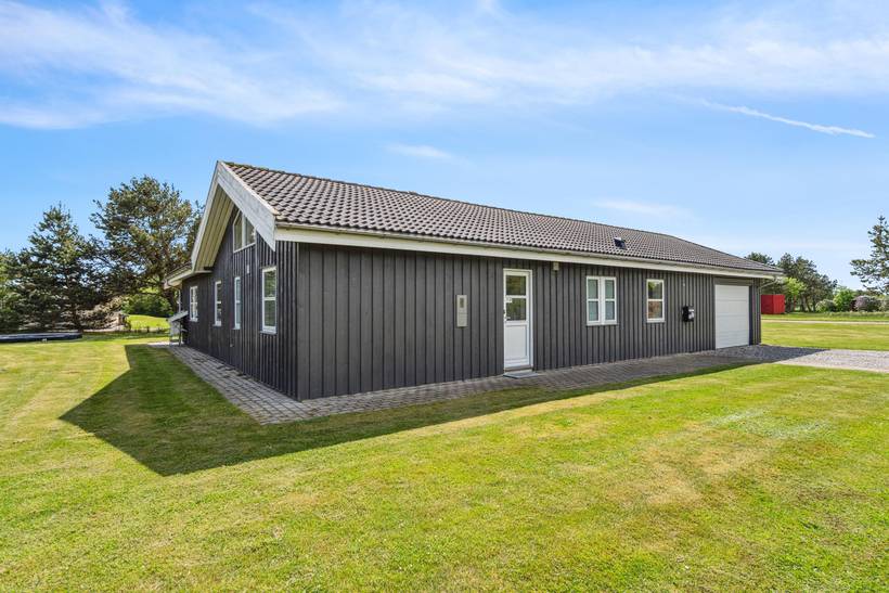 Foto von Ferienhaus NU72 in Mou - Egense - Nordjütland Ost