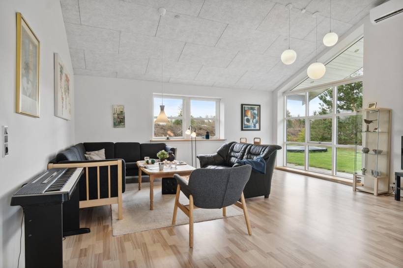 Foto von Ferienhaus NU72 in Mou - Egense - Nordjütland Ost
