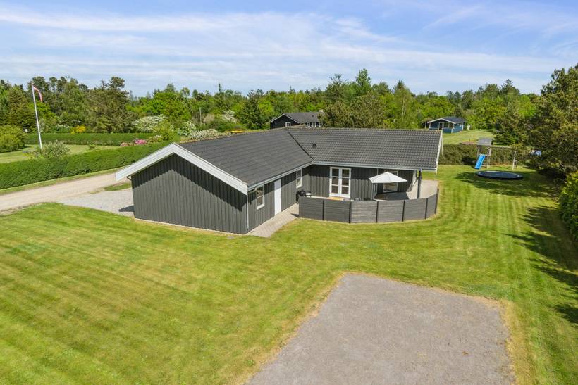 Foto von Ferienhaus NU72 in Mou - Egense - Nordjütland Ost