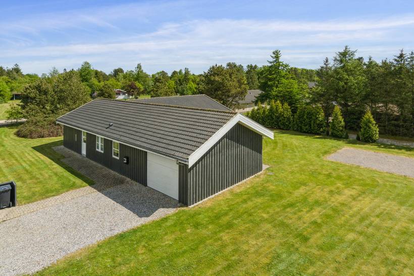 Foto von Ferienhaus NU72 in Mou - Egense - Nordjütland Ost