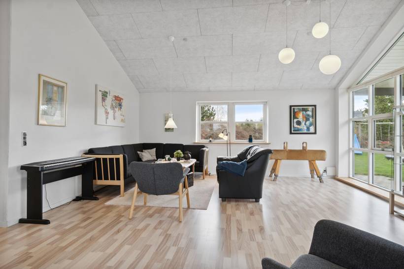Foto von Ferienhaus NU72 in Mou - Egense - Nordjütland Ost