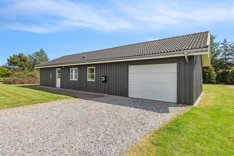 Foto von Ferienhaus NU72 in Mou - Egense - Nordjütland Ost