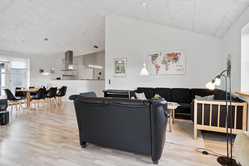 Foto von Ferienhaus NU72 in Mou - Egense - Nordjütland Ost